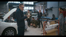ПОЛНАЯ РЕСТАВАЦИЯ AUDI S4. БОЛЬШАЯ ТУРБИНА. КУЗОВ ГОТОВ
