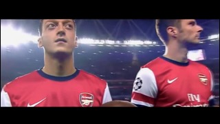 Arsenal – Red Serial Killers