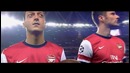 Arsenal – Red Serial Killers