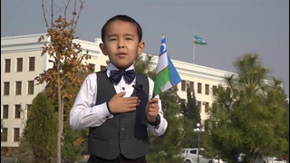 18 ноябрь — Ўзбекистон Республикаси Давлат байроғи қабул қилинган кун