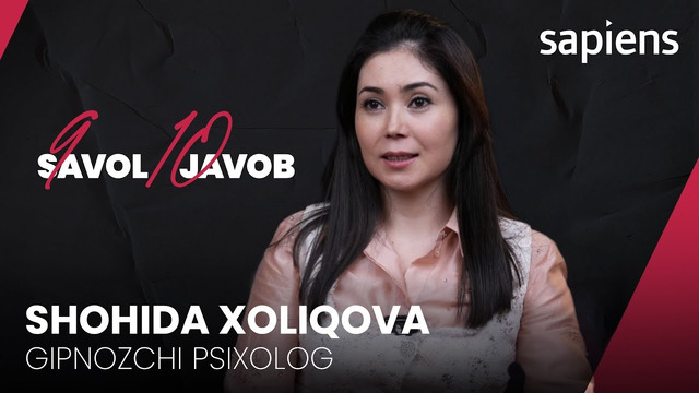 Gipnoz aslida nima, halolmi, gipnoz bilan qanday muammolarni davolash mumkin