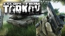 Дмитрий Бэйл – Escape From Tarkov – Отряд из Димы, Димы, Дины, Димы Идет В тарков