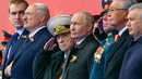 Парад Победы (Москва. Красная площадь) / 2026