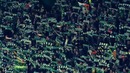 Celtic – Juventus «You’ll Never Walk Alone!» on «Сeltiс Park»