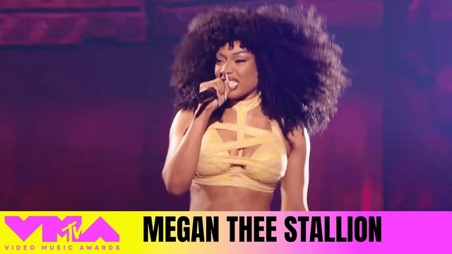 Megan Thee Stallion – «BOA» / «HISS» / «B.A.S.» / «Mamushi» & More | 2024 VMAs