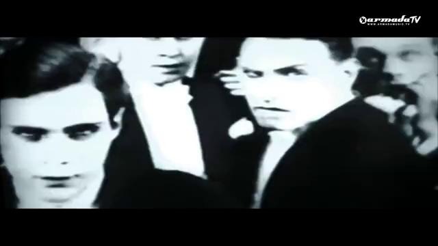 Antillas & Dankann – Evolution (Official Music Video)