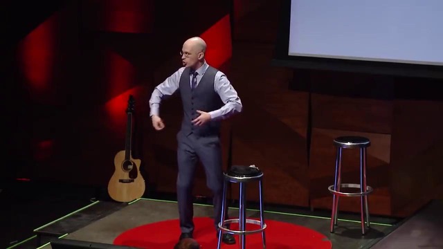 The first 20 hours – how to learn anything Josh Kaufman TEDxCSU
