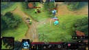Dota 2 Tricks Morphling Replicate