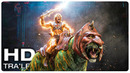 MASTERS OF THE UNIVERSE Official Final Trailer (NEW 2026) HE MAN