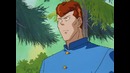 Отчет о буйстве духов/Yu yu hakusho 23 серия