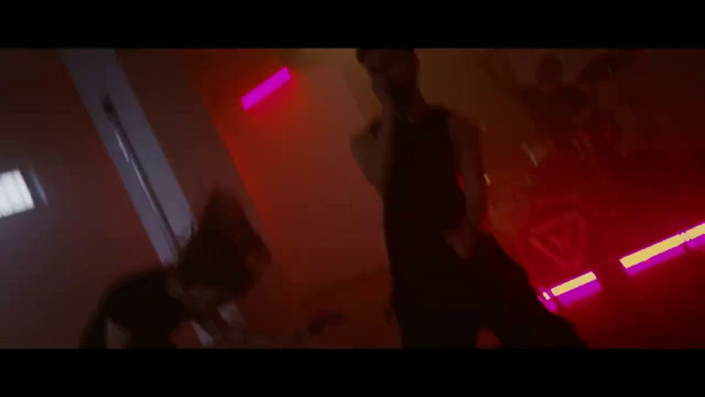 Ultra-Violence – The End (Official Music Video 2021)