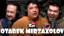 [SUHBAT] «Konsert KULGI bilan boshlanib, KULGI bilan tugasin!..» Otabek Mirzaxolov | NmaGap