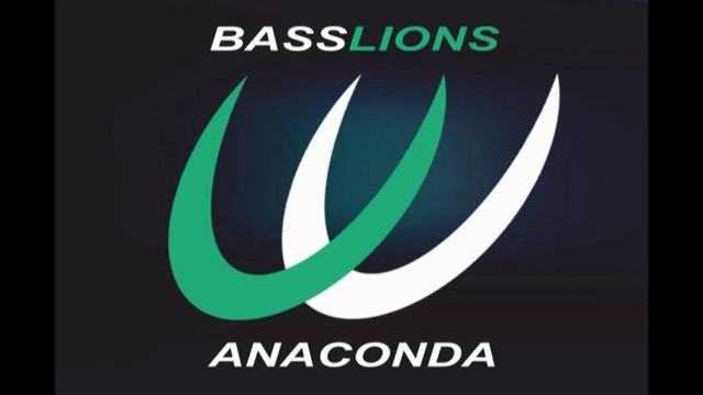 BassLions(Dropfire) – Anaconda [Ulysse Records