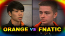 FNATIC vs ORANGE – PLAYOFFS ELIMINATION – TI3 THE INTERNATIONAL 2013 DOTA 2