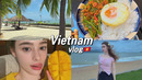 My first time in VIETNAM️🇻🇳 | Nha Trang vlog | why didn’t I come here sooner