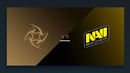 BLAST Pro Series Moscow 2019: Na’Vi vs NiP (nuke) CS:GO