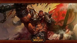Warcraft История мира – Гаррош Адский Крик (часть 4)