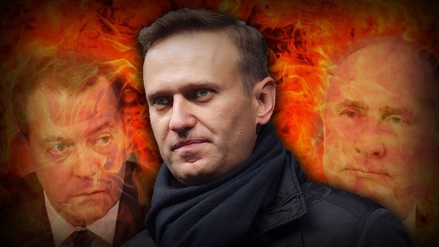Itpedia | Они БОЯТСЯ Навального