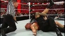 11 Shocking Kickouts Of Brock Lesnar
