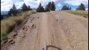 Offroad Family. Возвращение. Поездка Артема на даунхил в Морзин