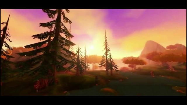 World of Warcraft – Боги Зул’Амана на русском