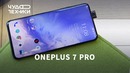 Первый обзор OnePlus 7 Pro — КРУТОЙ смартфон