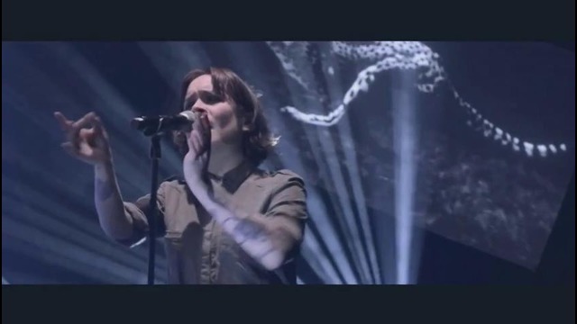 Kadebostany – Castle in the snow (LIVE HD)