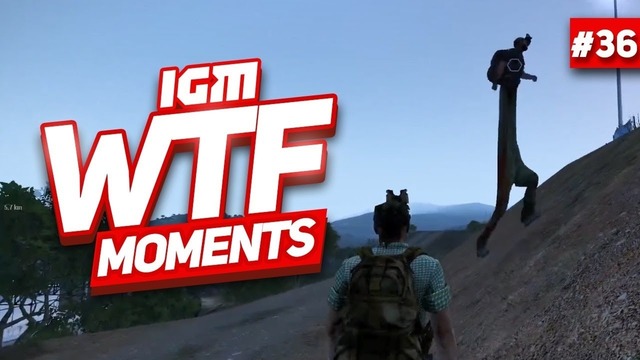 IGM WTF Moments #36