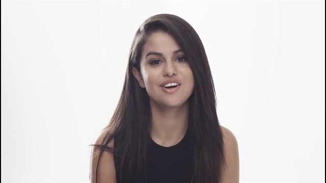 Selena Gomez Buy Revival Deluxe Pantene Products