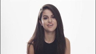 Selena Gomez Buy Revival Deluxe Pantene Products