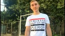 Ташкент | Первый видеоблог | Начало