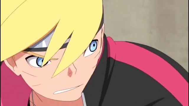 Boruto – Naruto Next Generations AMV – One With You
