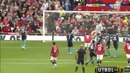 Manchester United 8 – 2 Arsenal (28-06-11)