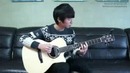 Sungha Jung-LaLaLa!! Супер