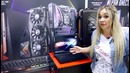 Что скрывает офис ASUS RoG