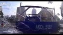 Жесть!! GTA в реальной жизни ))
