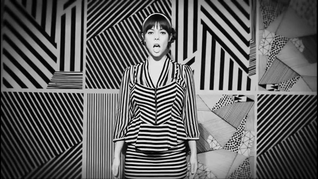 Lenka – Everything At Once Official Video