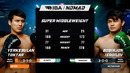 YERKEBULAN TOKTAR vs BOBIRJON ISROILOV | BOXING | FULL FIGHT | BOXING DAY