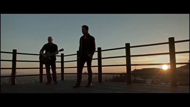 Train – Bulletproof Picasso (Official Video 2015!)