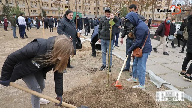 ЭКО-акция