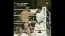 Mirco Crocop samyj zhestkij nakauter K1 HQ