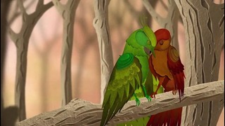Passenger – Beautiful Birds (feat. Birdy)