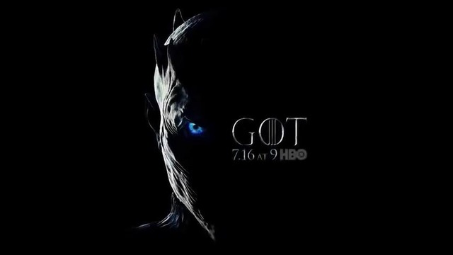 Game of Thrones – Season 7 Motion Poster