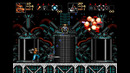 Легендарная игра Contra Hard Corps
