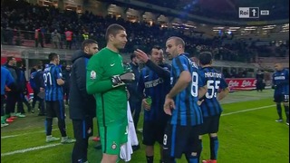 Inter – Juventus (Extra)
