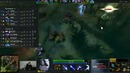 Na`Vi vs Monkeys @ ESWC 2011 Dota2 Semifinal Part1