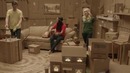 Клип из коробок Little Boxes – Walk off the Earth