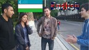 O`zbeklar ingliz tilini biladimi? *ijtimoiy so`rovnoma* Albatta ko`ring