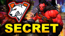 Secret vs virtus pro – amd sapphire oga dota pit 2020 dota 2
