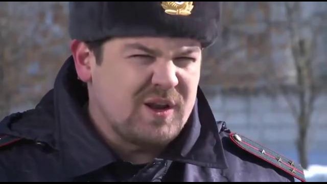 Эрик Давидович – Программа Наезд ч.2